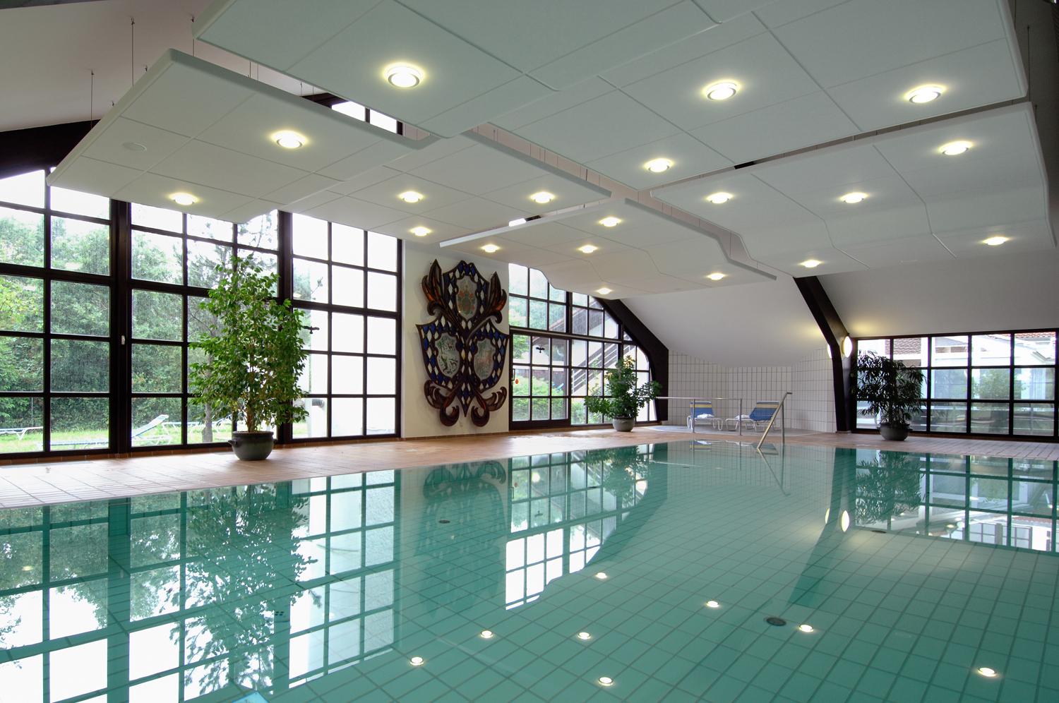 באד פיסינג Johannesbad Vitalhotel Jagdhof מראה חיצוני תמונה